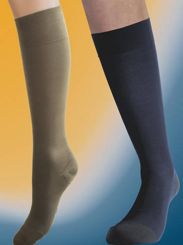 antistress elly gambaletti active effect compressione knee highs compression mmhg 13-17
