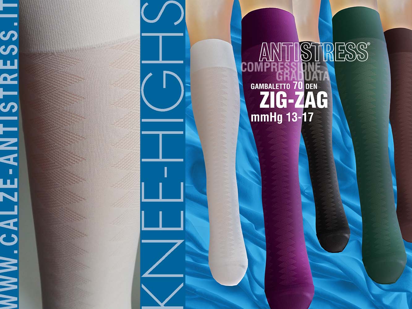 Linea Fashion e Leggings
